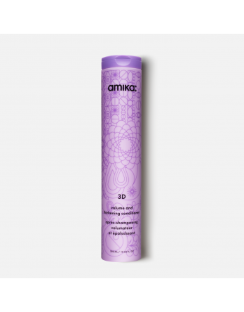 Amika 3D Volume and Thickening Conditioner 10.1oz